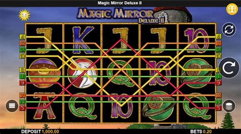 magic mirror deluxe 2 slot|Magic Mirror Deluxe 2 Slot: Free Play & Review .